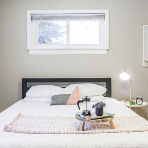 Fregusons Bed